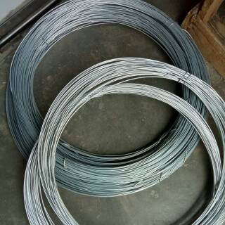 Kawat BWG 14 1KG kawat 2mm kawat gantungan kawat jemuran