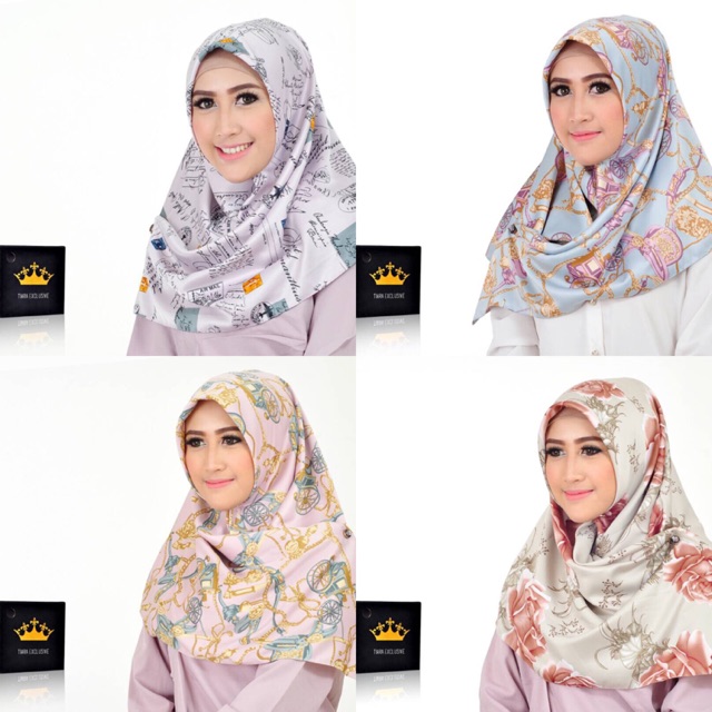Hijab maxmara