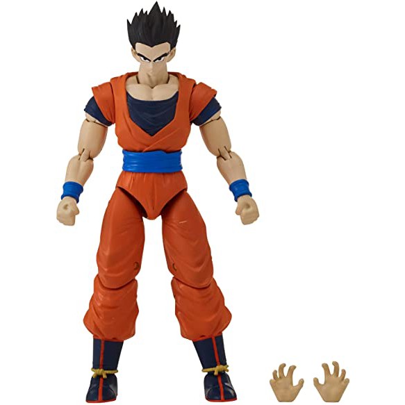 gohan dragon stars