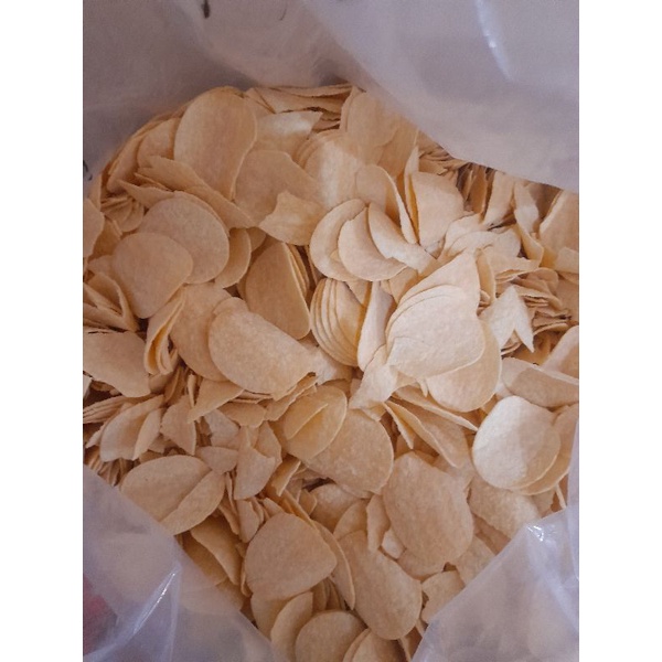 

PRINGLES ORIGINAL KILOAN 500GR