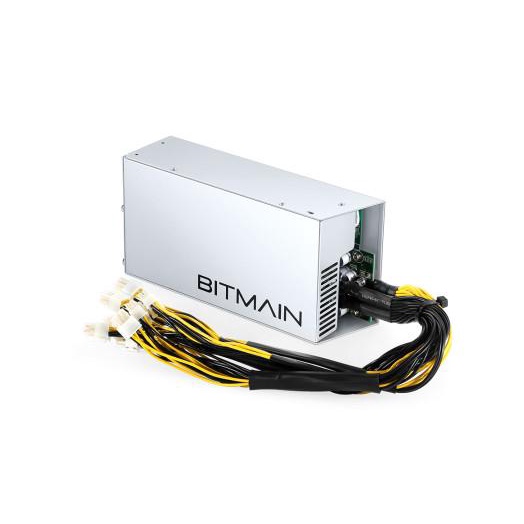 Apw7 Bitmain Antminer Power Supply Psu Mining