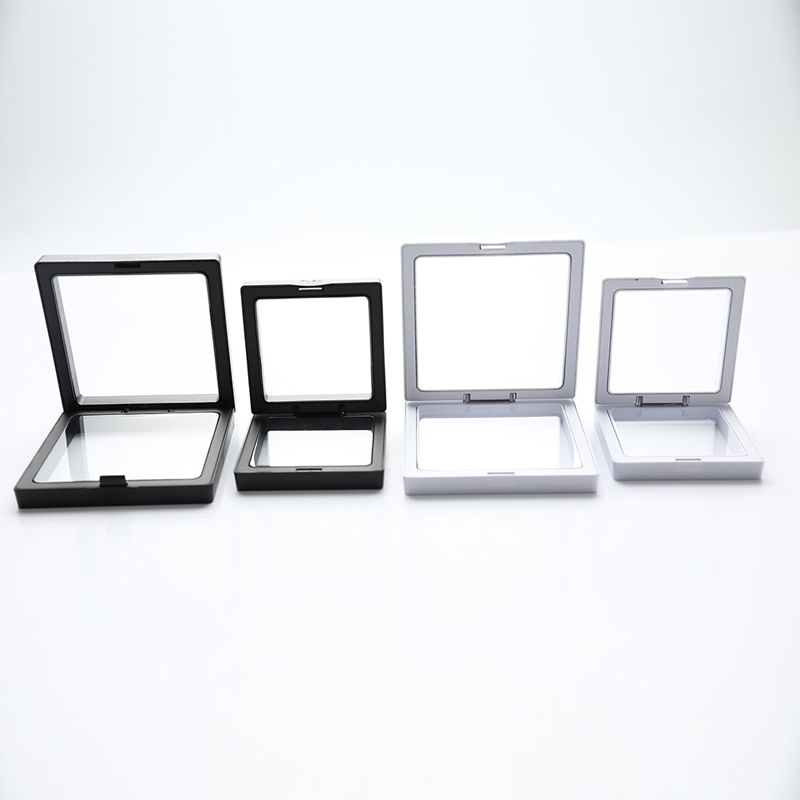 Stand Display Koin Bahan Metal Untuk Koleksi