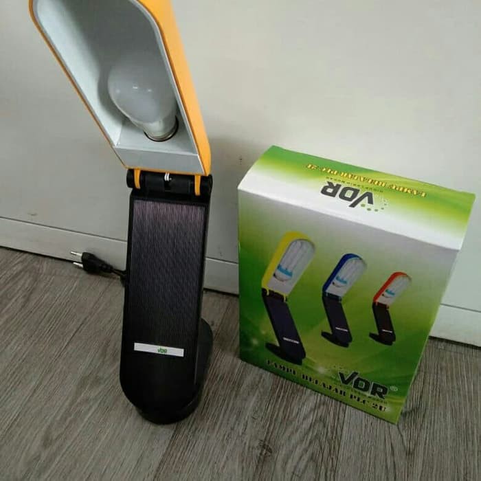 Lampu Belajar VDR V-007