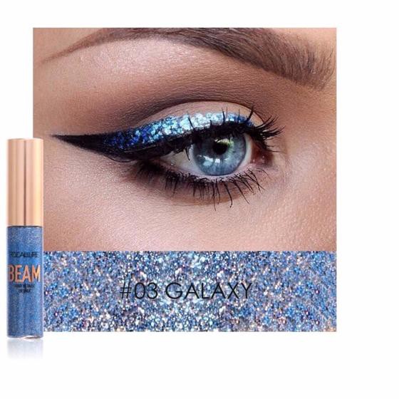 FOCALLURE HEAVY GELITTER EYELINER GLITTER Eye Gliter