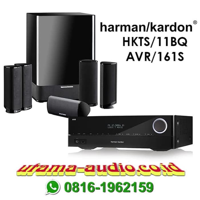harman kardon hk ts11