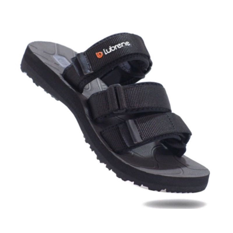 SANDAL PRIA LUBRENE VIBER/ LUBRENE SLOP BAN 3/SANDAL LUBRENE VIGGO PRIA