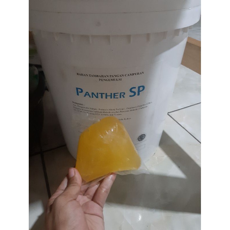 

pengembang cake bolu SP PANTHER MURAH
