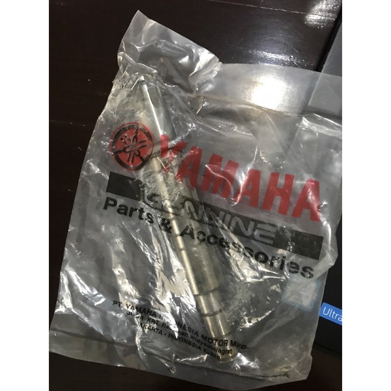 As Giar Gear Ger Gir Depan Yamaha Rxz Rzr