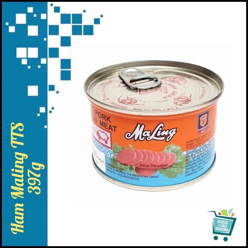 

Ham Maling Tts 397Gr