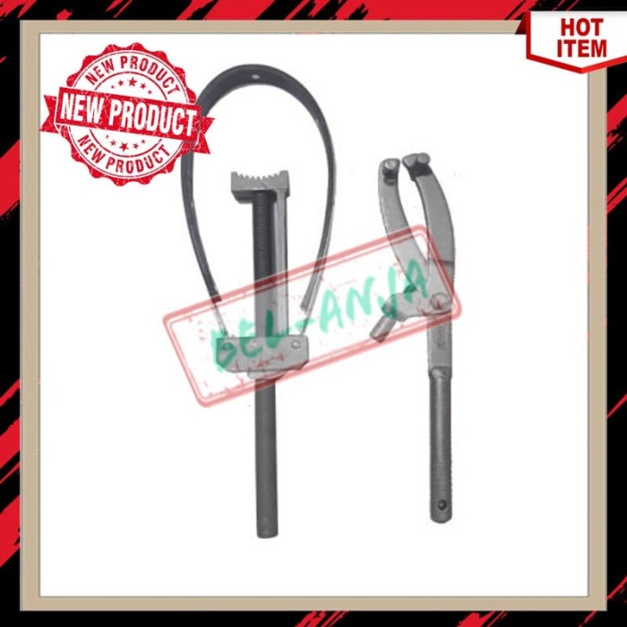 KUNCI CVT Tools Motor Metic Set paket murah