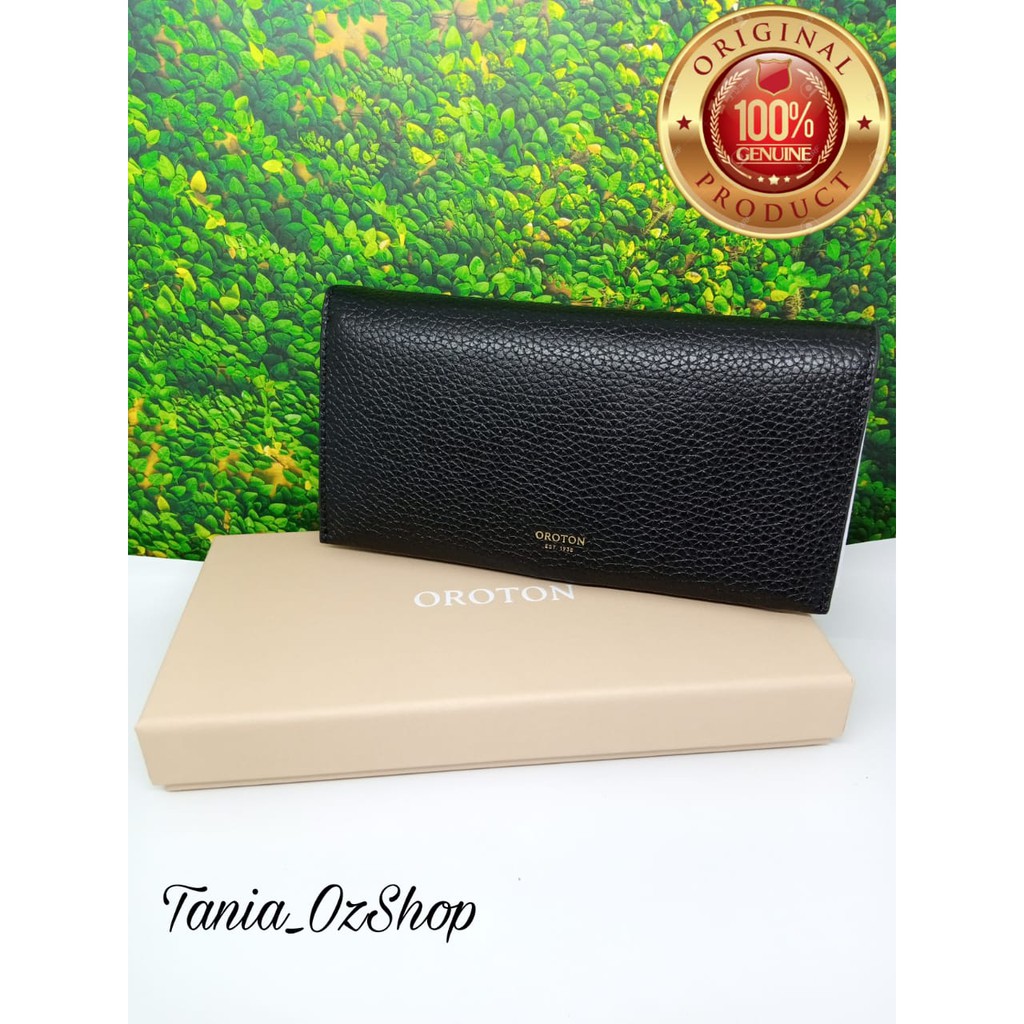 Dompet Oroton Wanita Avalon