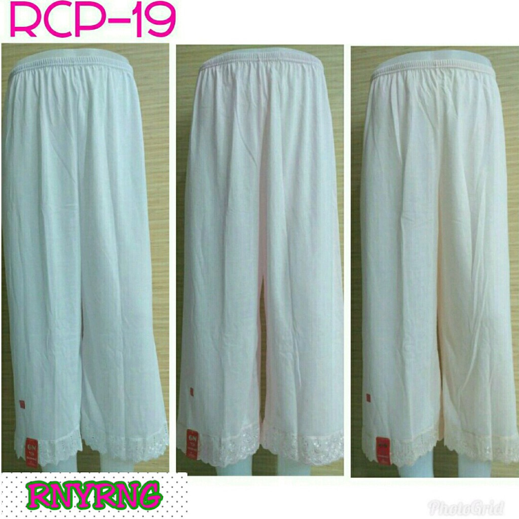 ANDROK JUMBO CELANA ROK SEMATA KAKI golden nick _BOO_