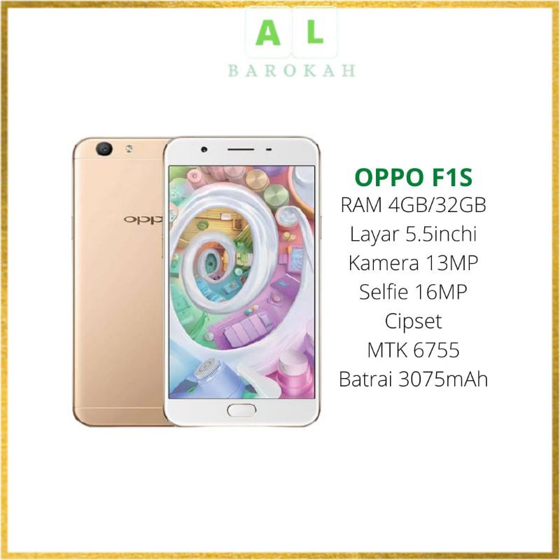 Promo Oppo f1s 4/32 3/32 GB murah Oppo a37 2/16 termurah