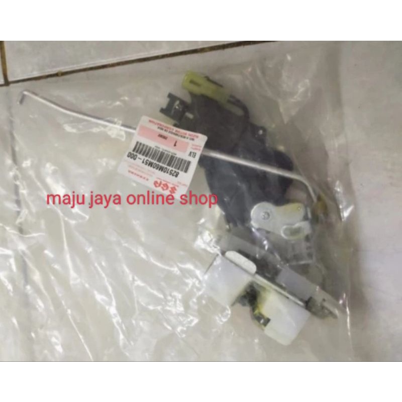 Door Lock Pintu Bagasi Ertiga Original GL GX