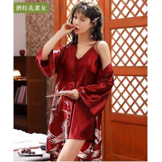 TASHAPPY PJ4602 Baju Tidur Fashion Cantik Kekinian  wanita import model korea supplier tas import