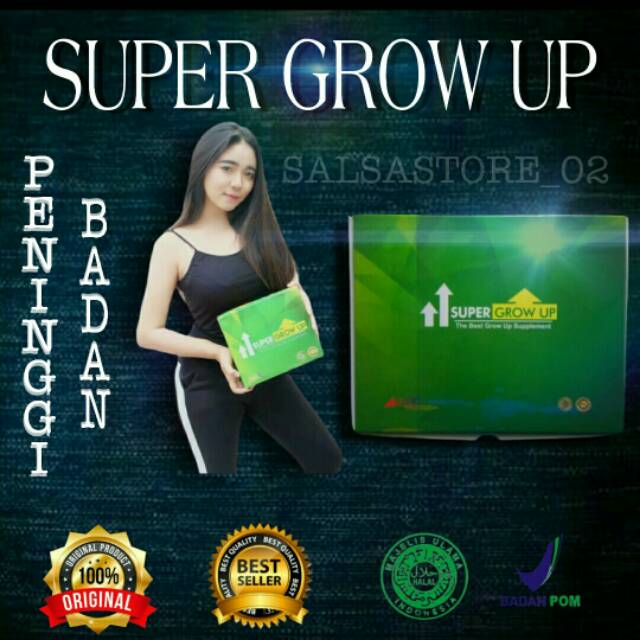 PENUMBUH BREWOK TERBAIK