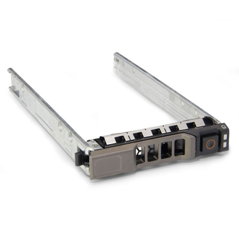 Cre Bracket Adapter Hardisk HDD SAS / Sata 2.5 &quot;Untuk R805 R900 R610 R710 R715