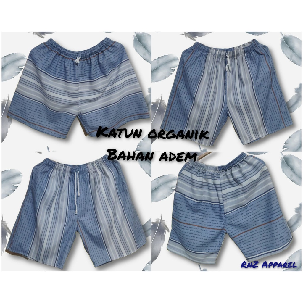 BOXER UNISEX DEWASA | CELANA BOXER PRIA | CELANA PENDEK PRIA | BOXER GROSIR | CELANA KOLOR | CELANA 
