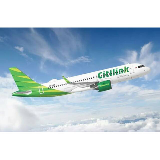 Diskon tiket pesawat rute bali - jakarta up to 20%