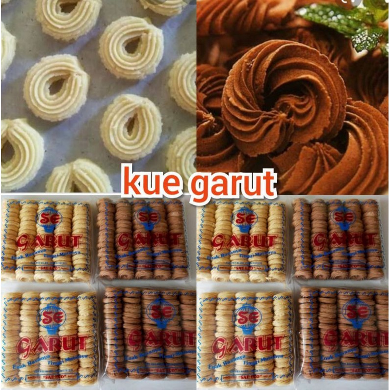 

KUE GARUT best seller asli enak