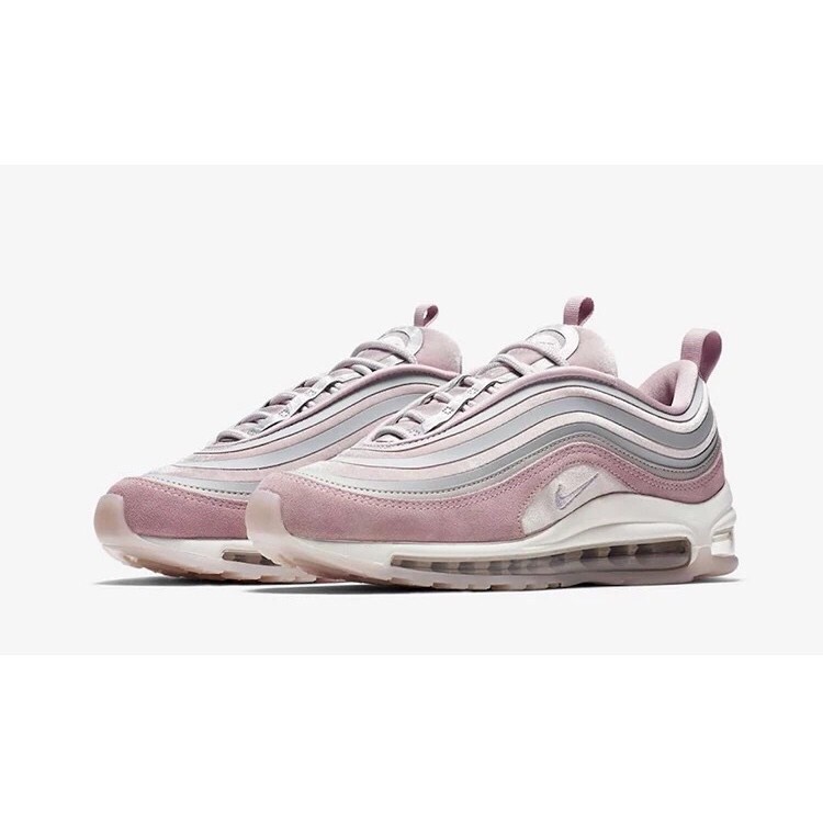 Nike Air Max 97 3M Rose Pink Retro 