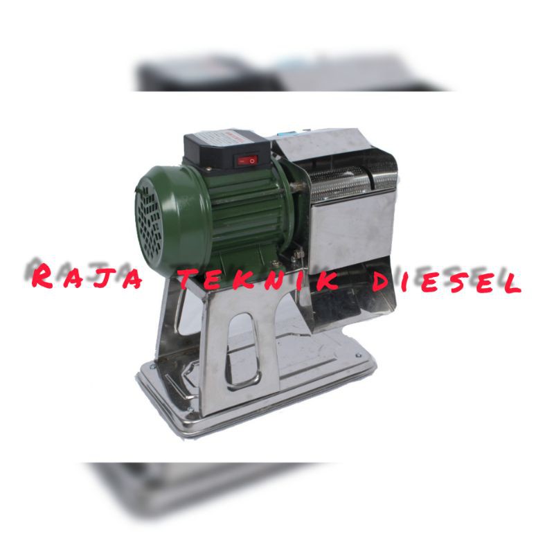 Parut kelapa Rol Panjang