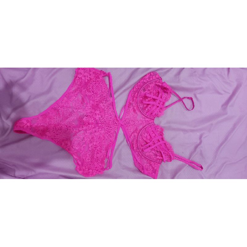 preloved bodysuit Lasenza