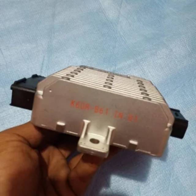 Ecu ecm Vario 125 led K60R B61 IN 01 original