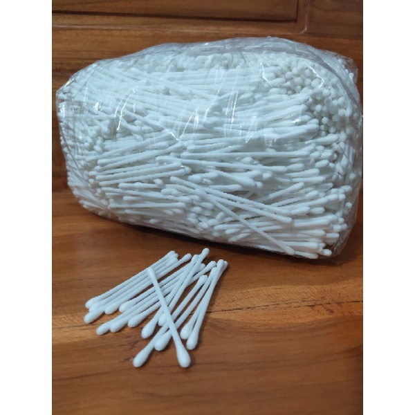cotton bud 1 kg / setengah kg premium