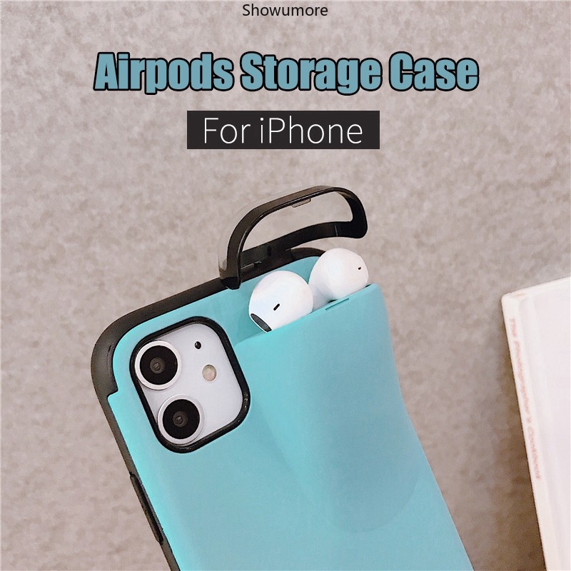 iphone xs max airpods
