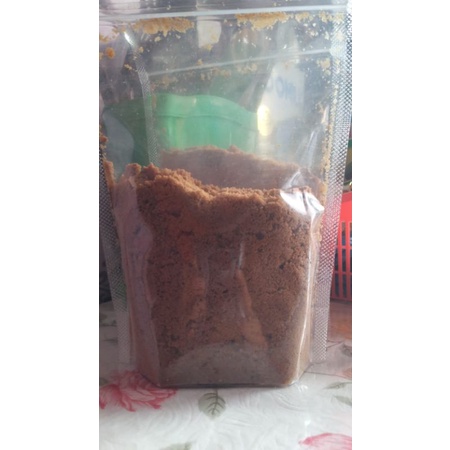 

gula semut asli