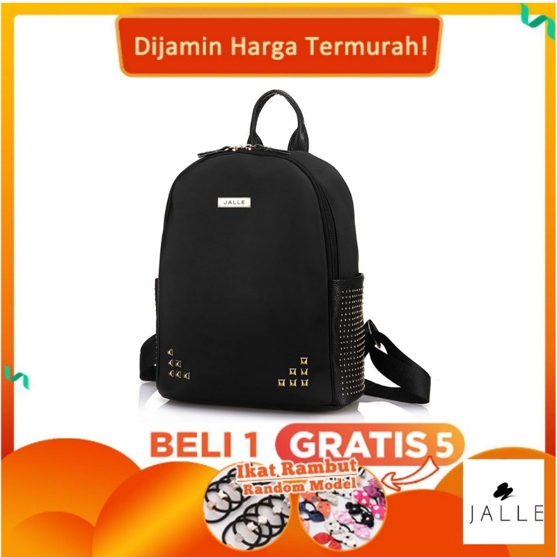 { PROMO } GROSIR TAS BATAM - WD923 - JA145 - TAS BATAM - TAS WANITA - TAS IMPORT - GROSIR - RANSEL