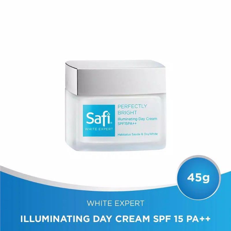 SAFI White Expert Iluminating Day Cream SPF 15 PA++