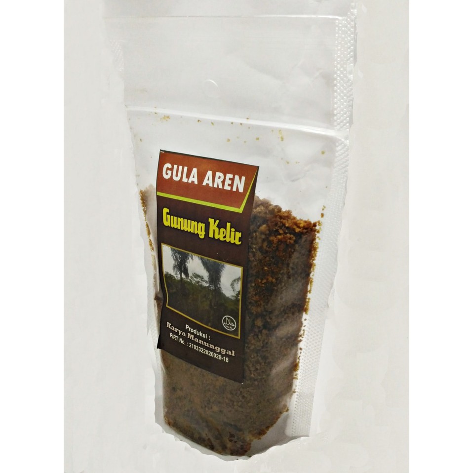 

Super Promo Gula Aren Semut