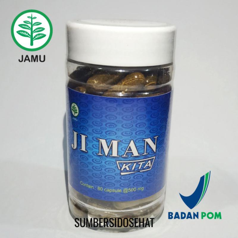 Jiman Kita (Asli Pitutur Luhur)