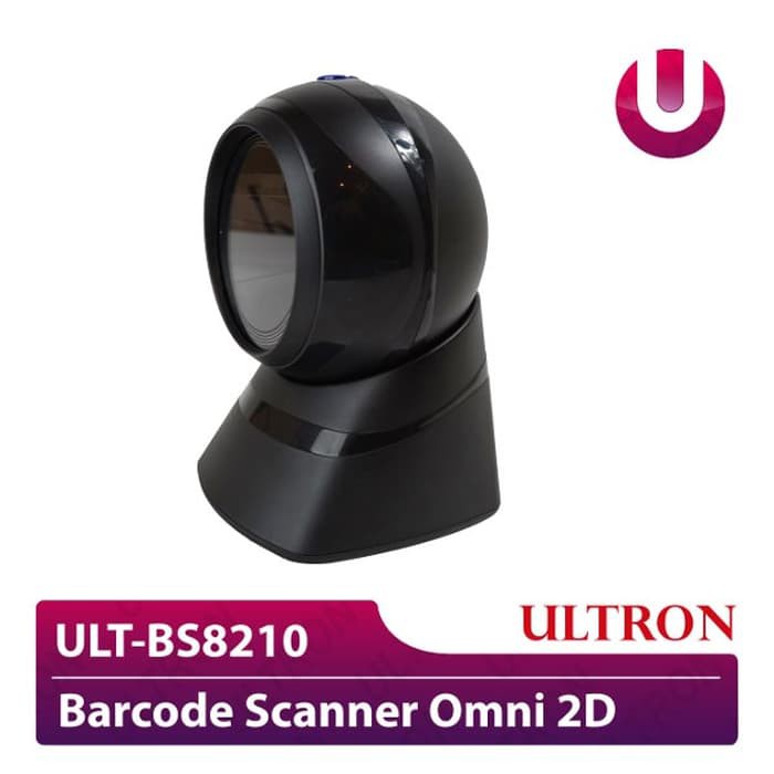 Barcode Scanner Duduk Bisa 1d Dan 2d Bs 8210 Qr Code Pdf 417 Murah Shopee Indonesia