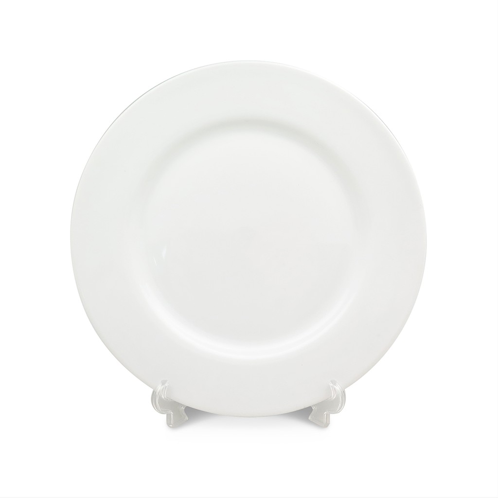 JAVA Piring Makan 27 cm Bali Rim