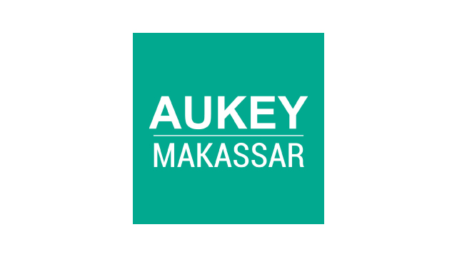 Aukey Authorized Store Makassar