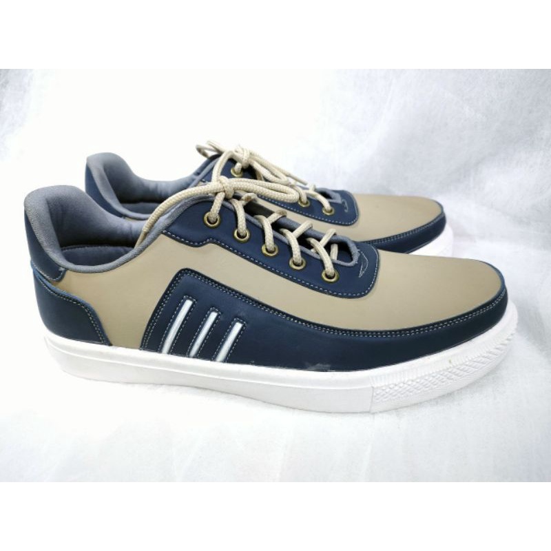 sepatu one love pria