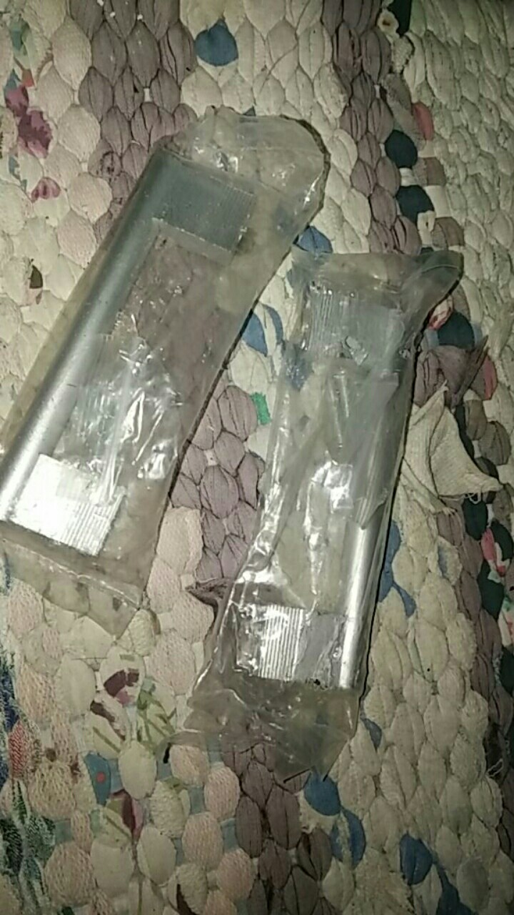 Tarikan Lemari/laci Minimalis 96 Mm / Ta 42 96 Mm/ Handel Laci/lemari Kwalitas Terjamin Bagus (1pcs)