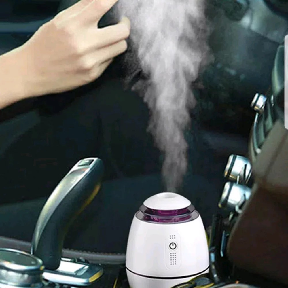 Pelembab Udara Humidifier Air