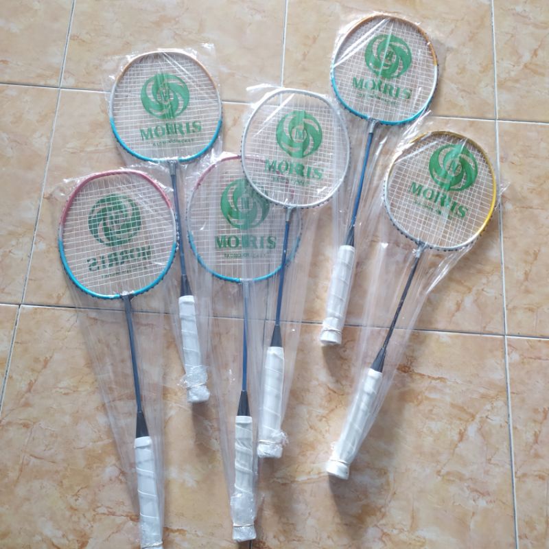 Grosir Raket badminton keluarga anak raket bulutangkis dewasa murah berkualitas