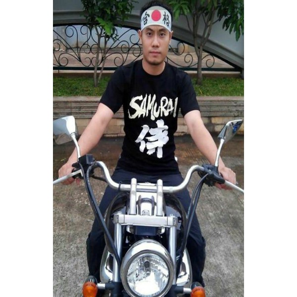 Terbaru   Hachimaki Ikat Kepala Jepang