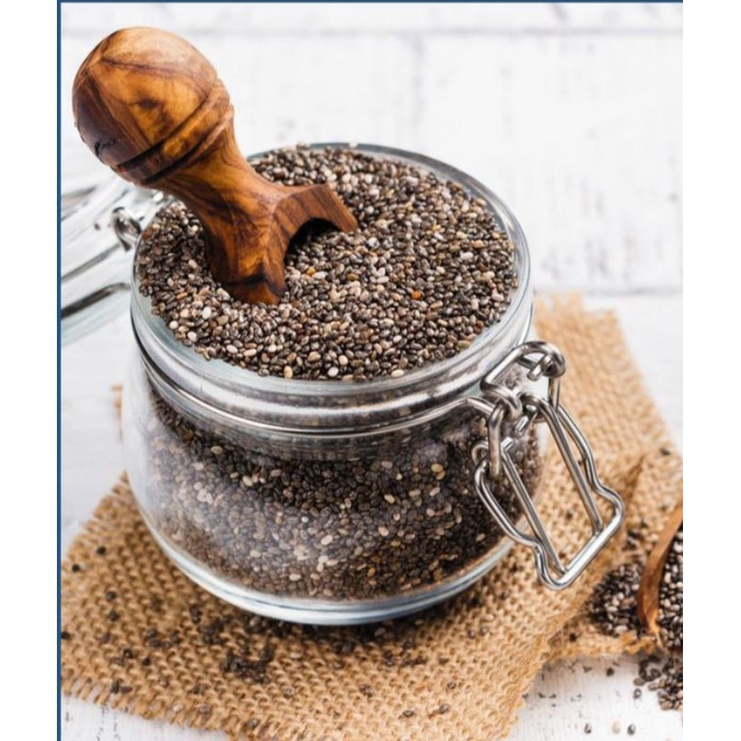 

Chiaseed Organic Mexico