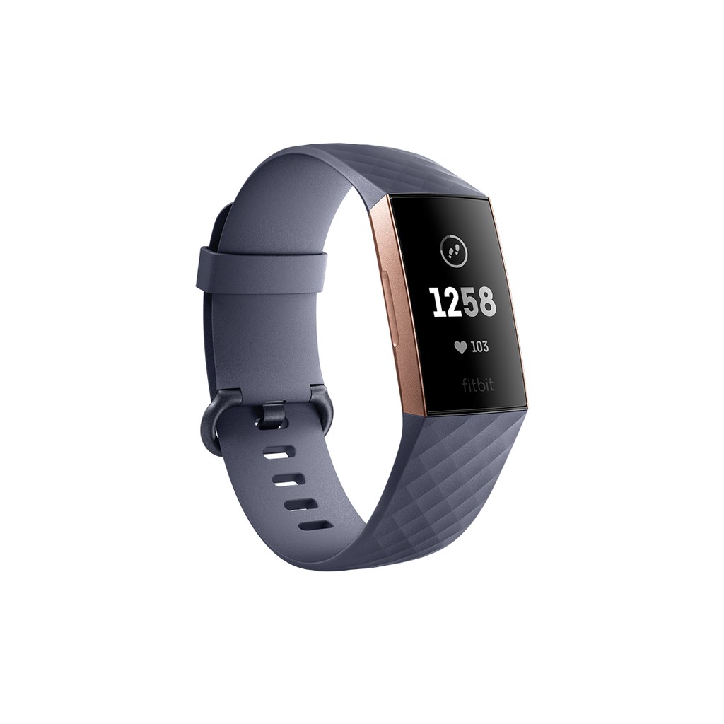charge 3 advanced fitness tracker