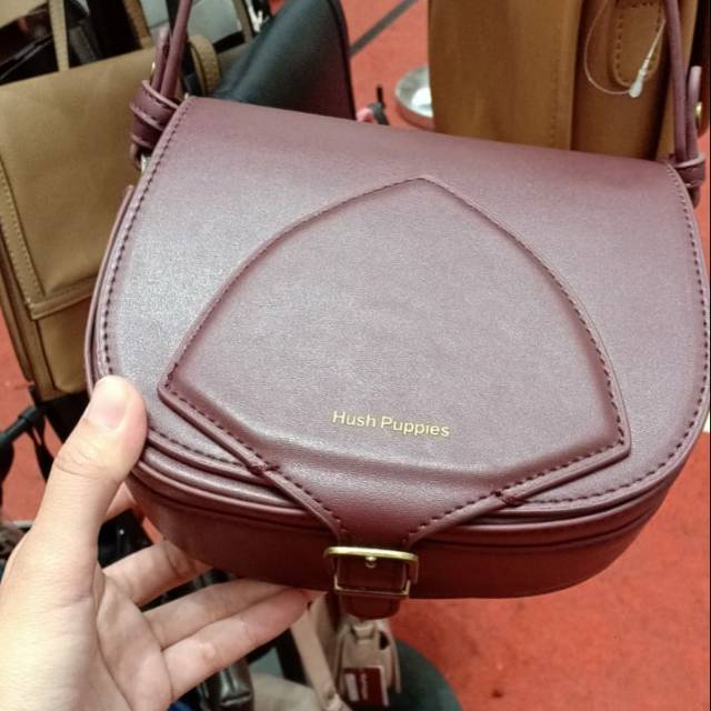 Sling Bag Hush Puppies