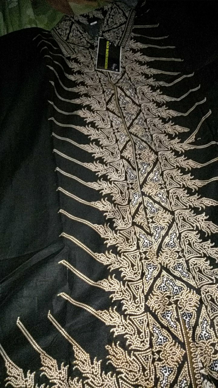 Atasan Batik Jumbo - Batik Couple - Batik Seragam Kerja - Batik Jumbo Wanita - Batik Jumbo Pria