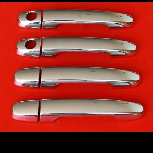 Cover Handle Toyota Innova Grand / New / Old