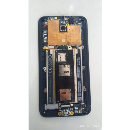 Mesin Asus Zenfone 2 z00ad