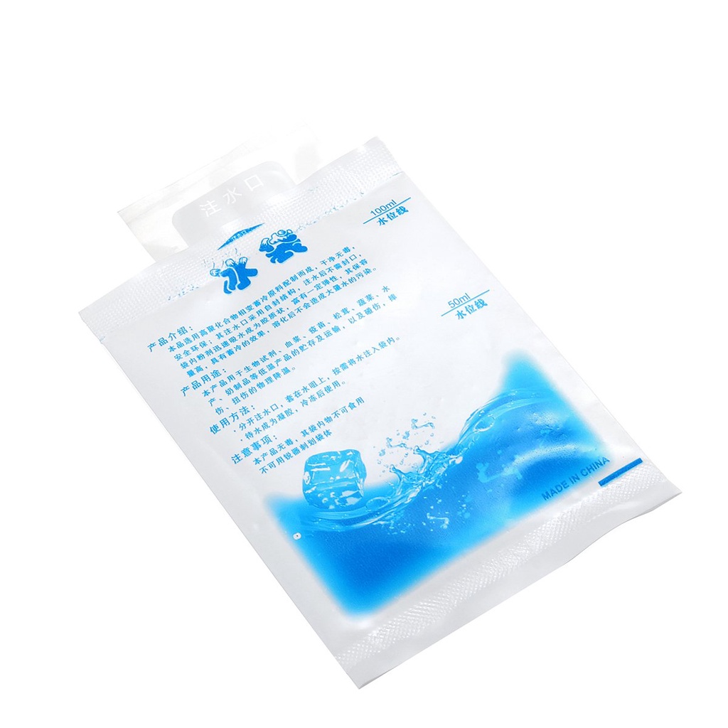 

Ice Gel